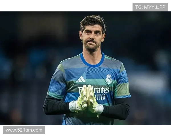 马卡：库尔图瓦状态好且无国家队任务，卢宁只有国王杯可踢