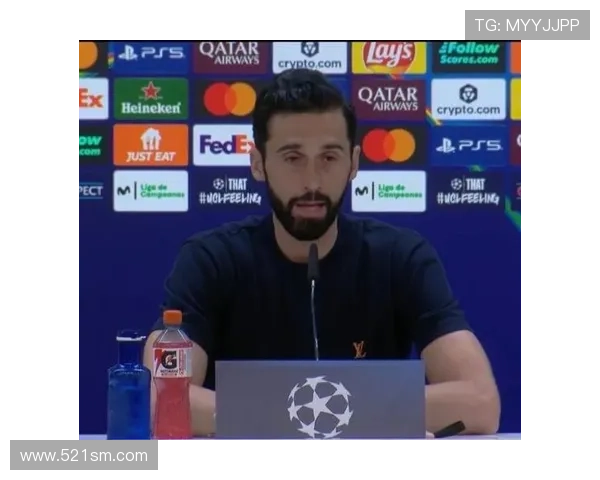 阿韦洛亚坚信皇马必能逆转拜仁